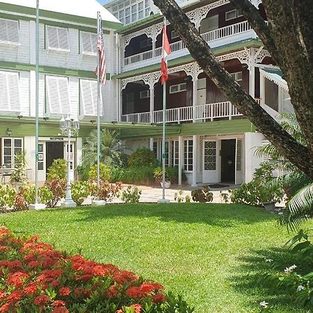 Cara Lodge Hotel Georgetown Extérieur photo