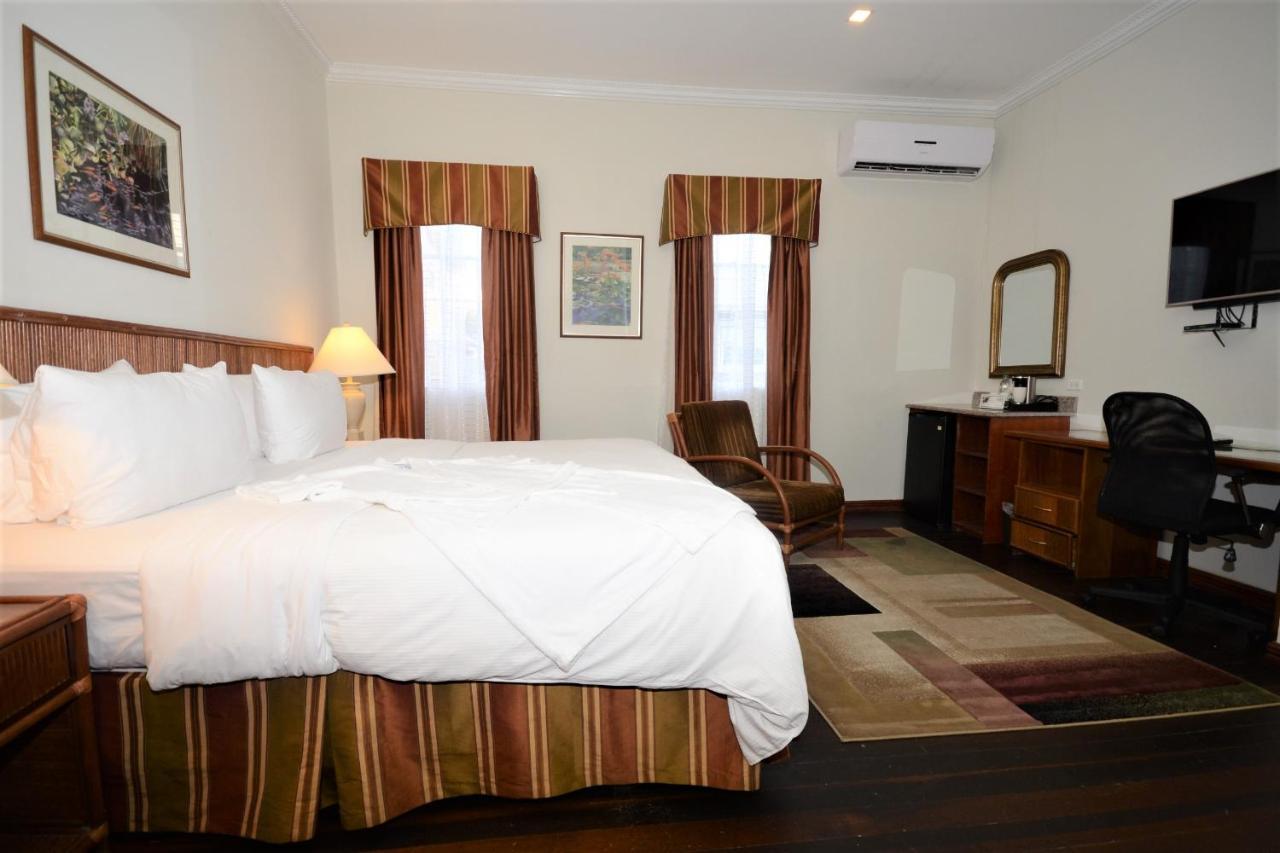 Cara Lodge Hotel Georgetown Extérieur photo