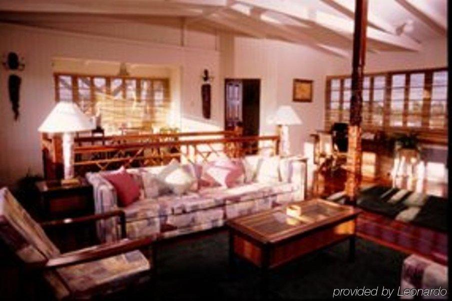 Cara Lodge Hotel Georgetown Intérieur photo