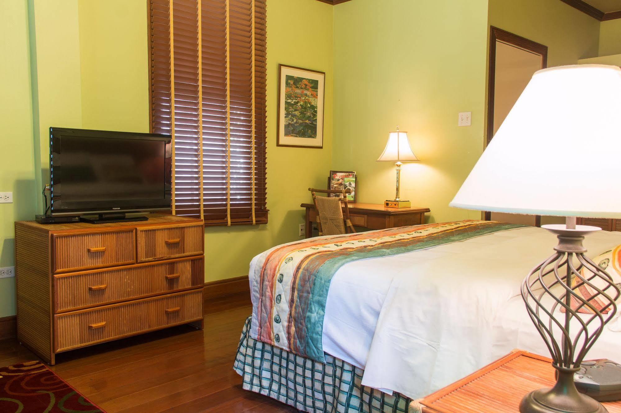 Cara Lodge Hotel Georgetown Extérieur photo